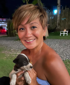kara prieto